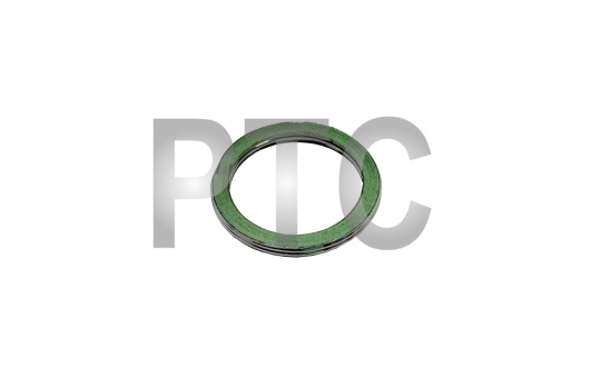 Уплотнение выпускного коллектора Toyota 5K (кольцо) (90917-06039)