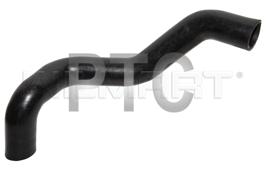 Патрубок радиатора Dalian CPQD20-35 (H25) верхний (30V3300002)