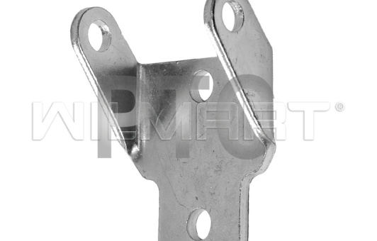 Кронштейн крепления генератора Xinchai A/C490BPG (490B-52004-4)