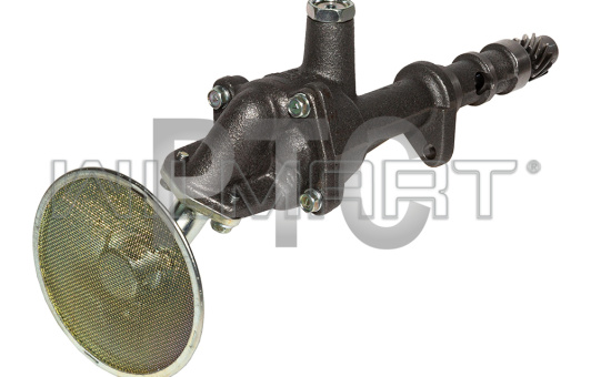 Насос масляный 2J (15100-76006-71)