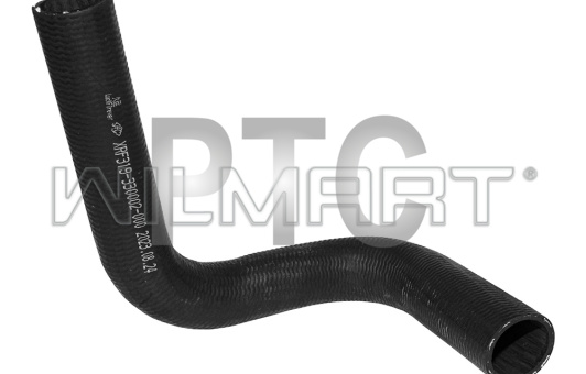 Патрубок радиатора HC CPCD20-38X нижний