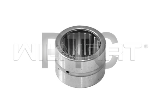 Подшипник шкворня игольчатый Komatsu FD15T-20 (3eb-24-32440)