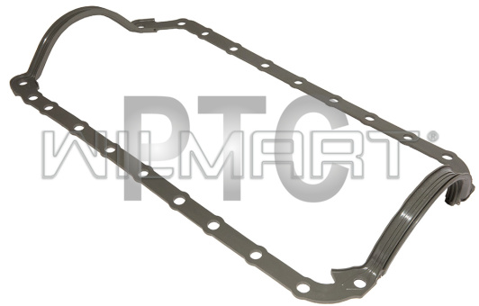 Прокладка поддона HJ493 (1009011BB)