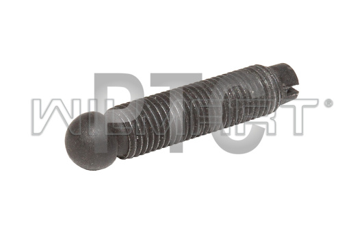 Винт регулировочный коромысла Nissan QD32 (13234-43G01)