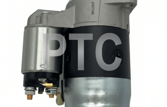 Стартер Nissan H15/H20 (12V 0,8kw 8зуб) (23300-00H10)