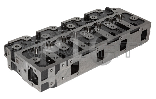 ГБЦ Yanmar 4D/TNE92-98 (129904-11700)