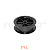 Ролик РВД CPCD80-100 Ф160/125хф24хS55  (8M3-800006)