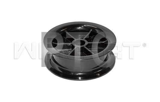 Ролик РВД CPCD80-100 Ф160/125хф24хS55  (8M3-800006)