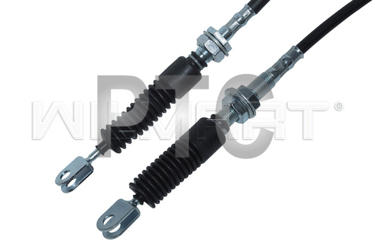 Трос МКПП Toyota 32-8FG15 (33570-26600-71)