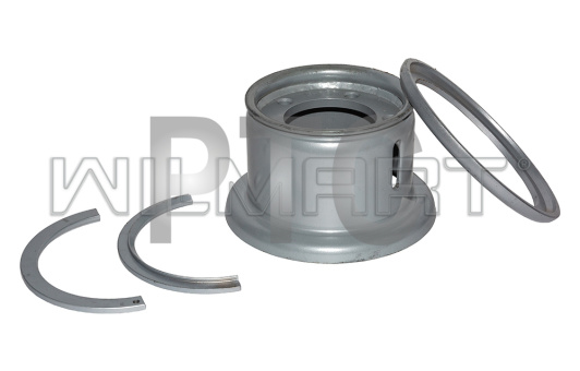 Диск колесный (обод) 4.33R-8 HC CPDS10-18J-C/D ВМ (5х145/ф110)ф16 (GH) (JS160-110003-W00/JS160-110002-W00/JS160-110001-W00)