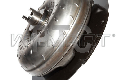 Гидротрансформатор HC CPCD20-38 с фланцем (YQXF30-6000)