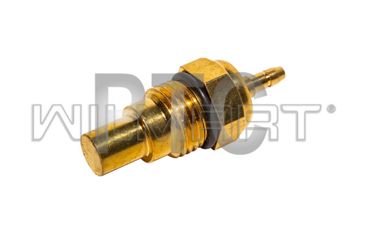 Датчик температуры ОЖ Mitsubishi S4S/S4Q2/4G33 в помпу (1к) (21595-FM000)