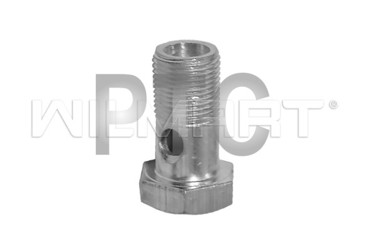 Болт крепления гидравлического штуцера М20*1,5 H=48/40 (3-60-00-04)