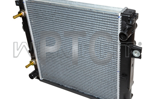 Радиатор Nissan (21460-GE10A)