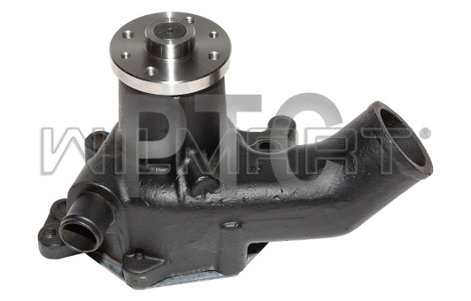 Насос водяной Isuzu 6BG1/6BD1/6BB1/4BG1 (1-13650-018-1)