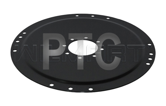 Фланец гидротрансформатора ТСМ FHD15T3Z (12N53-80501)