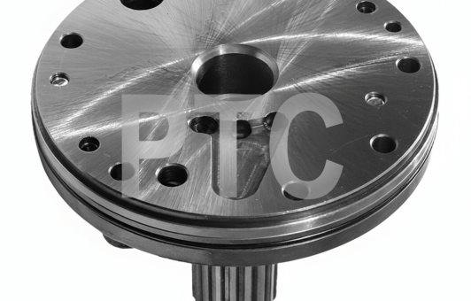 Насос АКПП HANGCHA (HC) CPСD40-50RX (YDS45.906)