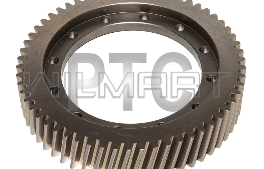 Шестерня дифференциала HC CPD10-25AC4-Ex ведомая (HDCS20-1001)