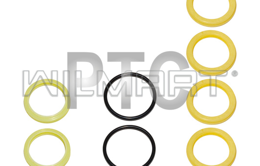 Ремкомплект цилиндра подъема левый/правый HC CPCD10-18H/R -2006 (d35) (1.5M3H-4/5-Kit )