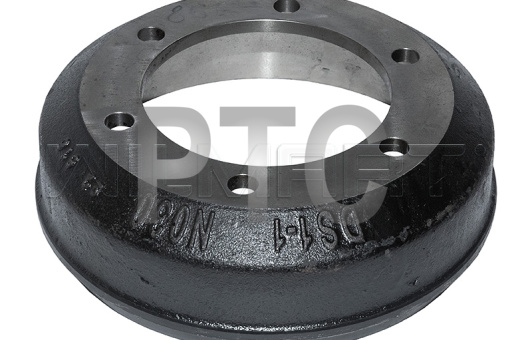 Барабан тормозной HANGCHA (HC) CPCD10-18N/R серия (N030-110006-000)