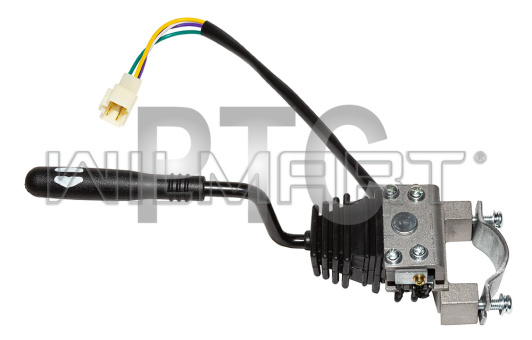 Переключатель подрулевой Dalian CPCD10-35 (тип 2)