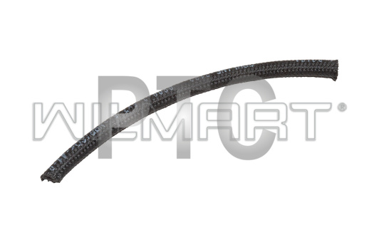 Трубка обратки Perkins 1104C-44 (2646F501)