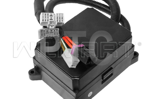 Блок реле и предохранителей HANGCHA (HC) CPCD10-35 (NC9717-704000-000)