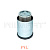 Фильтр гидравлический Crown SC5300 (130887)