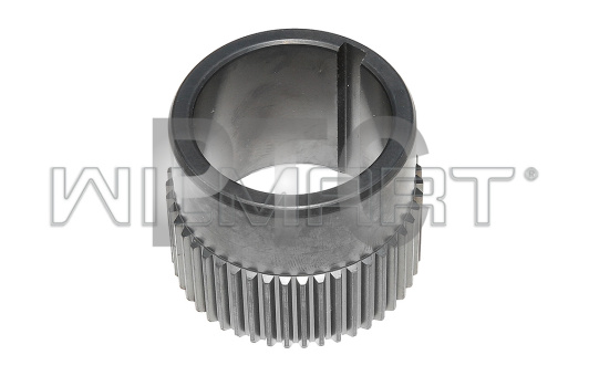 Шестерня коленвала Hyundai