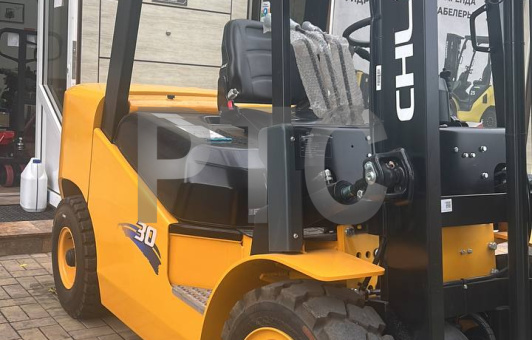 Дизельный погрузчик CHL CPC(D)30