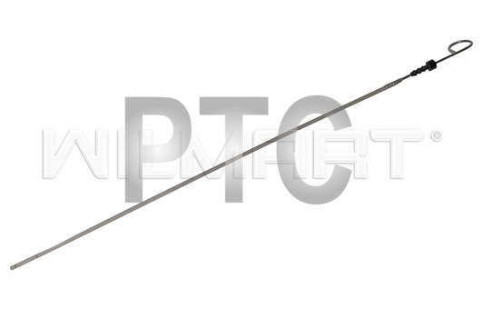 Щуп масляный Yanmar 4TNE92-98 (129930-34800)