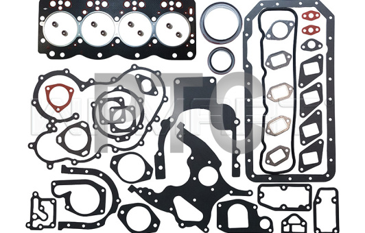 Комплект прокладок двигателя Xinchai A495 (полный) (A495-01000)