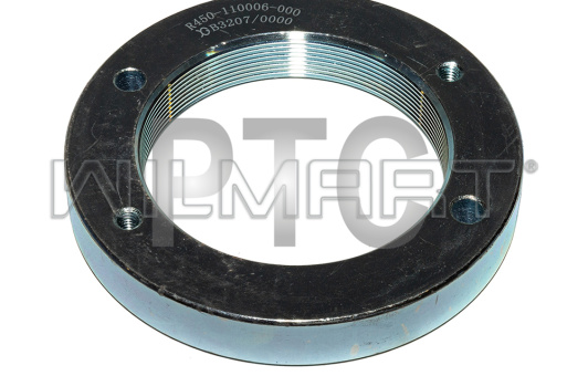 Гайка крепления ступицы ВМ HC CPCD40-50 (R450-110006-000)