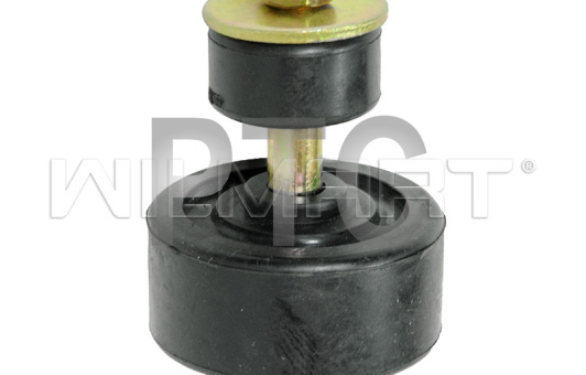 Опора двигателя Heli CPCD10-18 (A22A1-02011/HN231-02021)