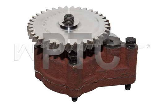 Насос масляный Xinchai 485BPG (Original) (NB485BPG(Original))