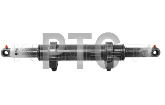 Цилиндр рулевого управления Heli CPCD10-18 H2000 (h12c4-50301s)