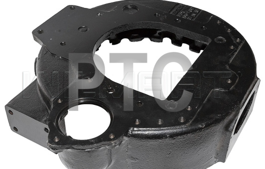 Корпус маховика Perkins 1104C-44 (3713K027)