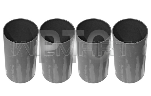 Гильза Yanmar 4TNE94/S4S ремонтная ф93мм (к-т на двс) (G4TNE94)