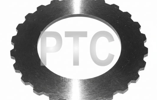 Диск акпп Nissan 1F1A15U стальной толстый S4хф80 (31537-41K00)