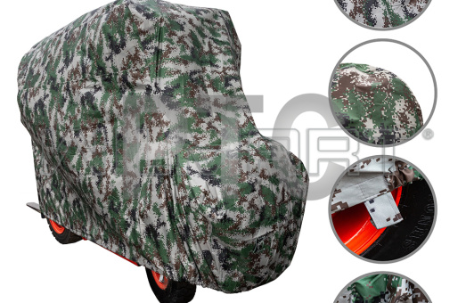 Чехол для вилочного погрузчика (mqc-71121)