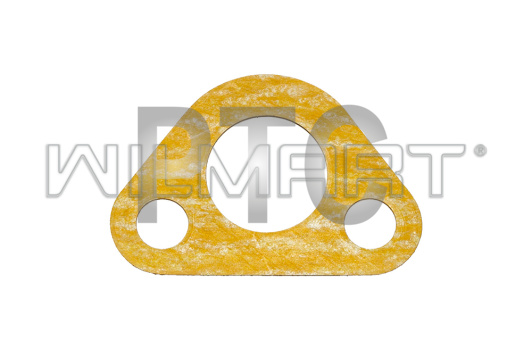 Прокладка маслоприемника Nissan TD27 (15053-80G00)