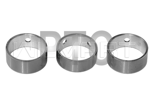Втулки распредвала Xinchai 490-498BPG (к-т)  (490B-01007A/490B-01008A)