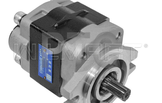 Насос гидравлический Heli CPCD30-35(C240) ЛВх10шл