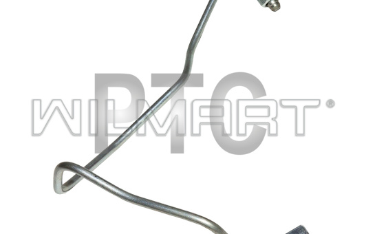 Трубка высокого давления Toyota 1DZ (№1) (23701-78203-71)