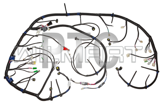 Электропроводка HC CPCD30N-RW13