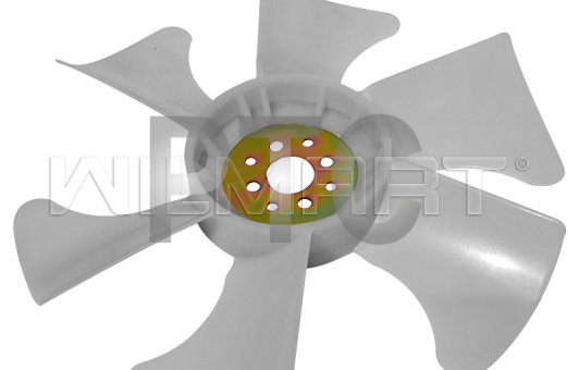 Вентилятор Isuzu C240 (Z-8-94470-553-0)