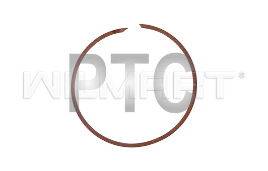 Кольцо уплотнительное поршня АКПП TCM разрезное  (11243-82171)