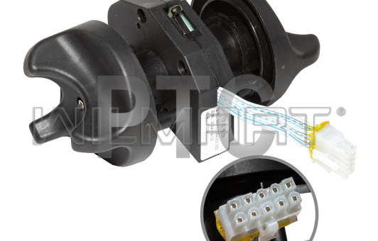 Переключатель привода колеса HC CBD15-AVC1-I (RMT-D1044000-000)