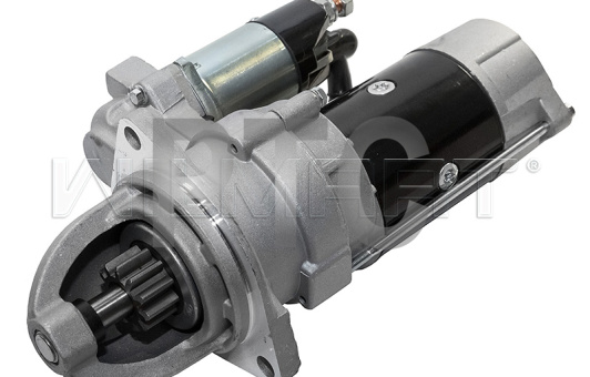 Стартер CY6102BG 24В (QD2616)