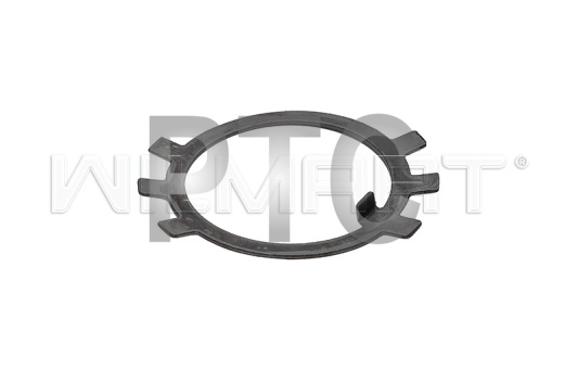 Шайба стопорная ступицы УМ CPCD40-50 (B5512-00055)